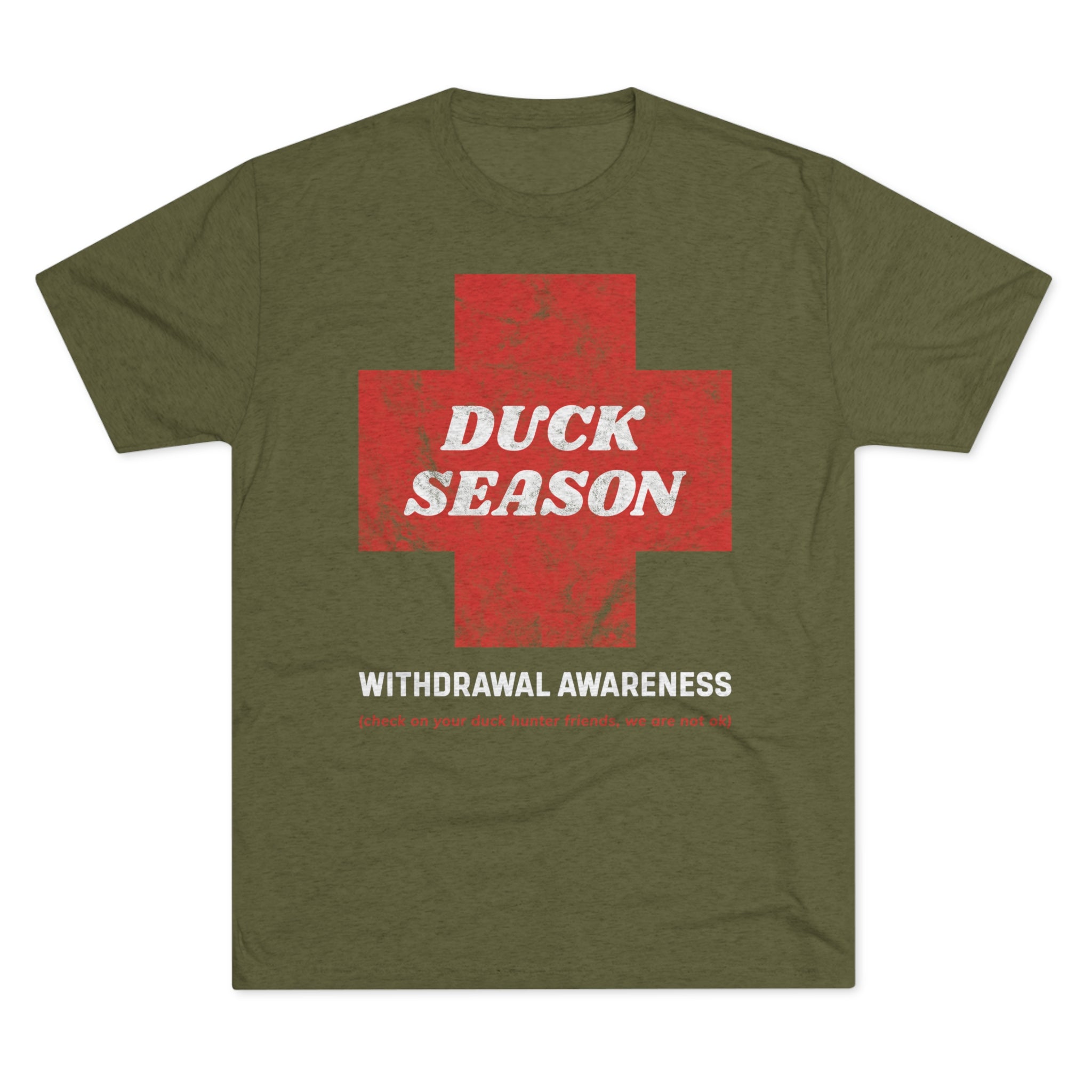 we-are-not-ok-tee-red-versions-the-duck-huntress