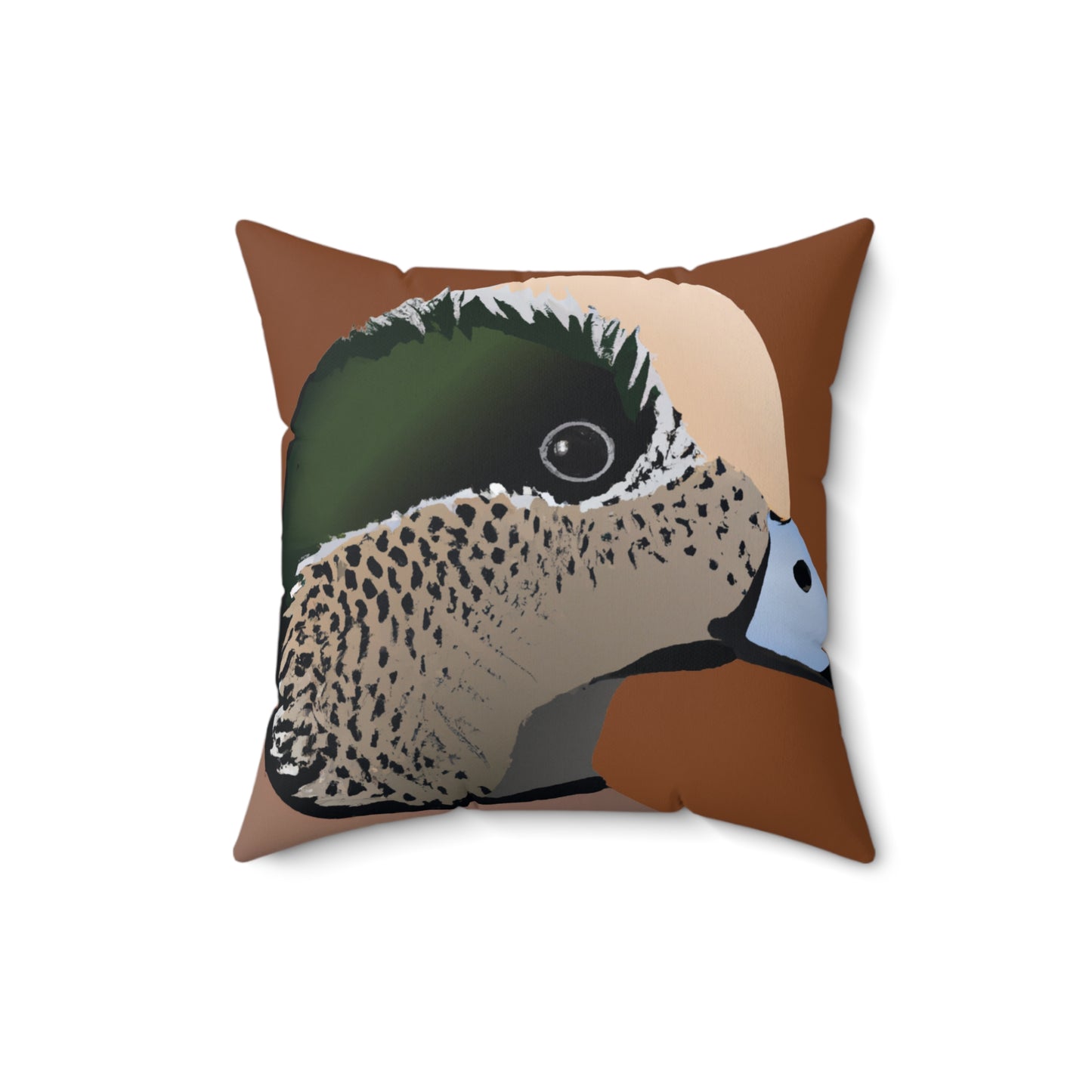 Wigeon Pillow
