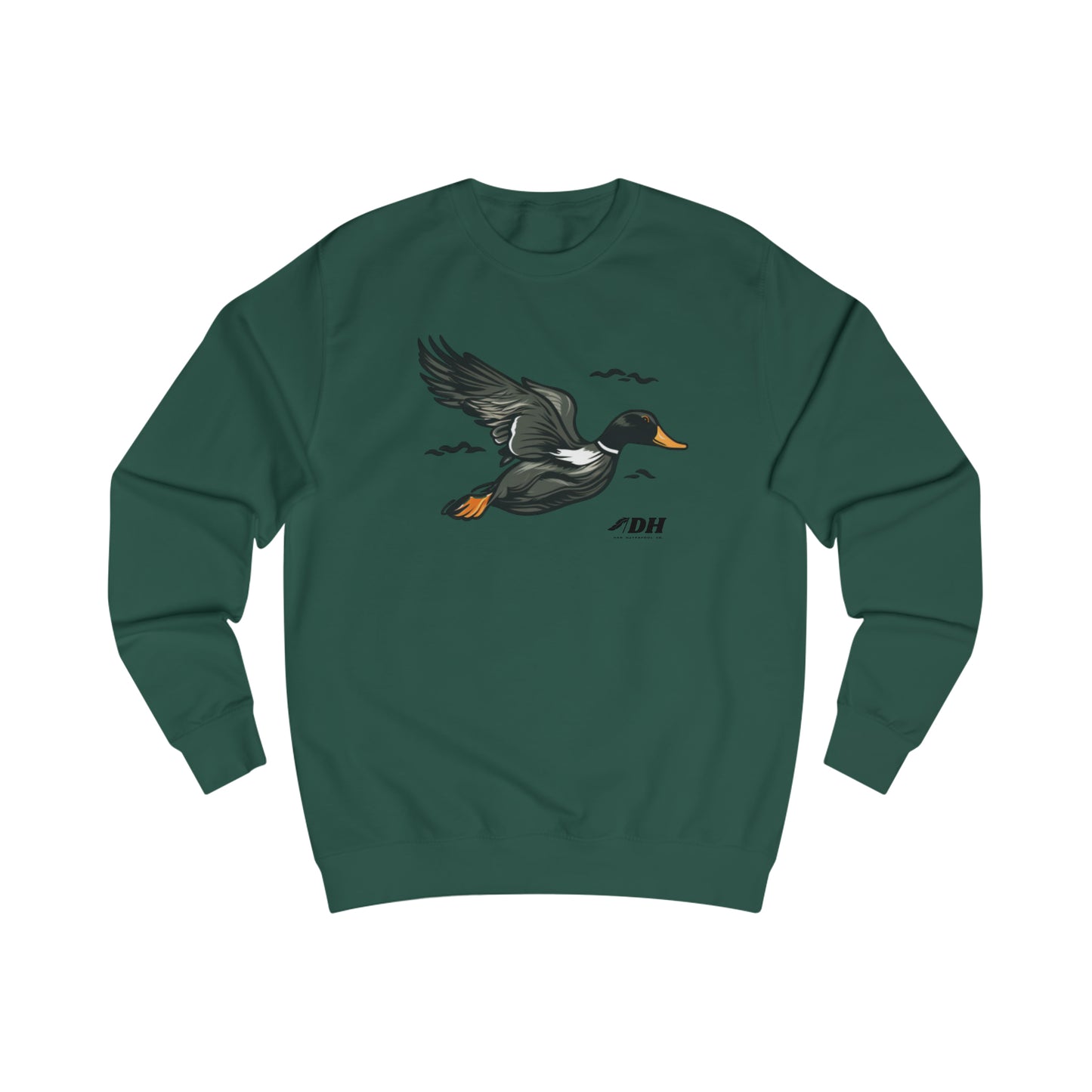 DH Duck Crew (Multiple Colors)
