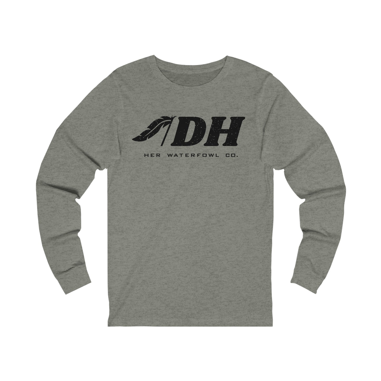 CHASE Long Sleeve Shirt (Back Design Shown/Multiple Colors Available)