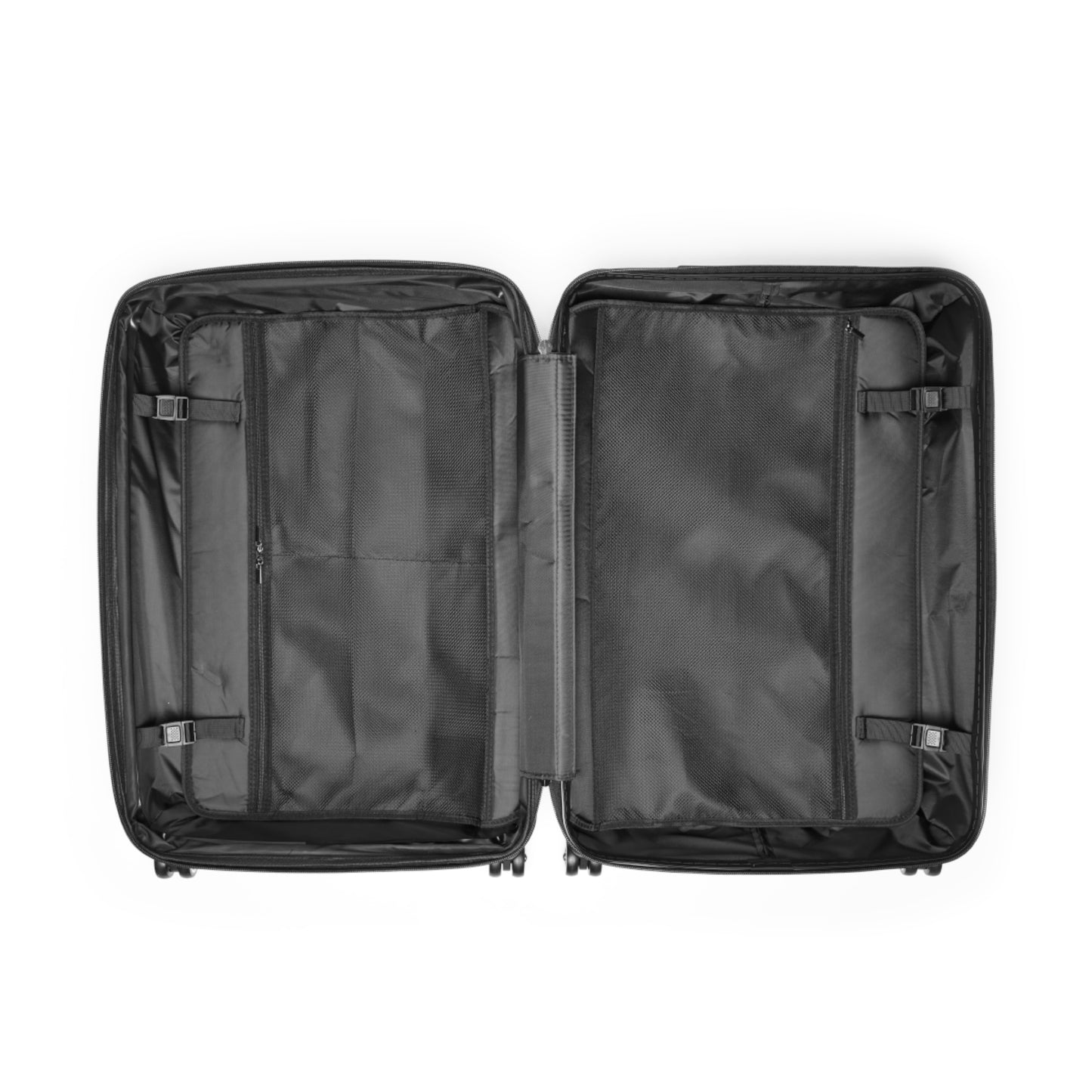 DH FLIGHT Luggage in OLIVE (Small, Medium & Large)