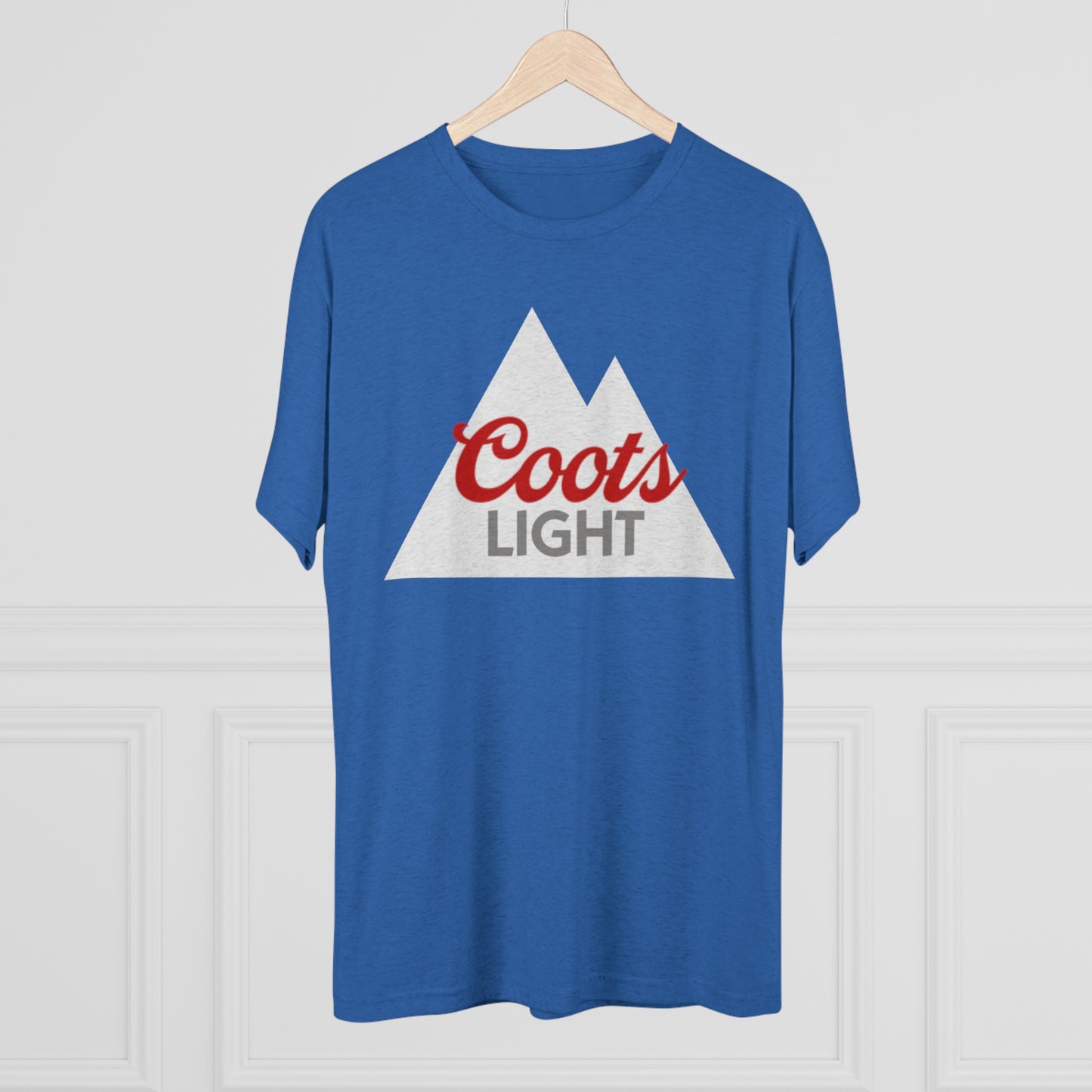 DH Coots LIGHT Tee (Multiple Colors)