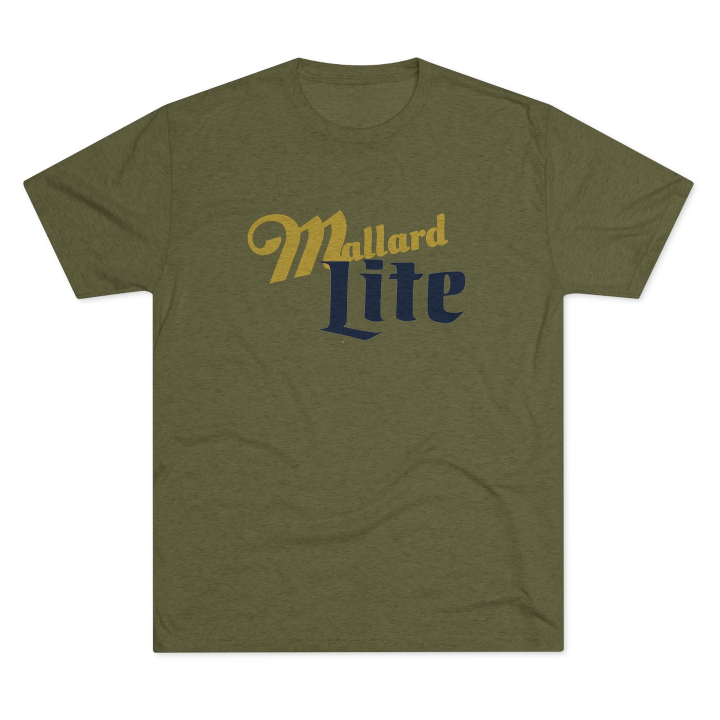 Mallard LITE Tee (Multiple Colors)