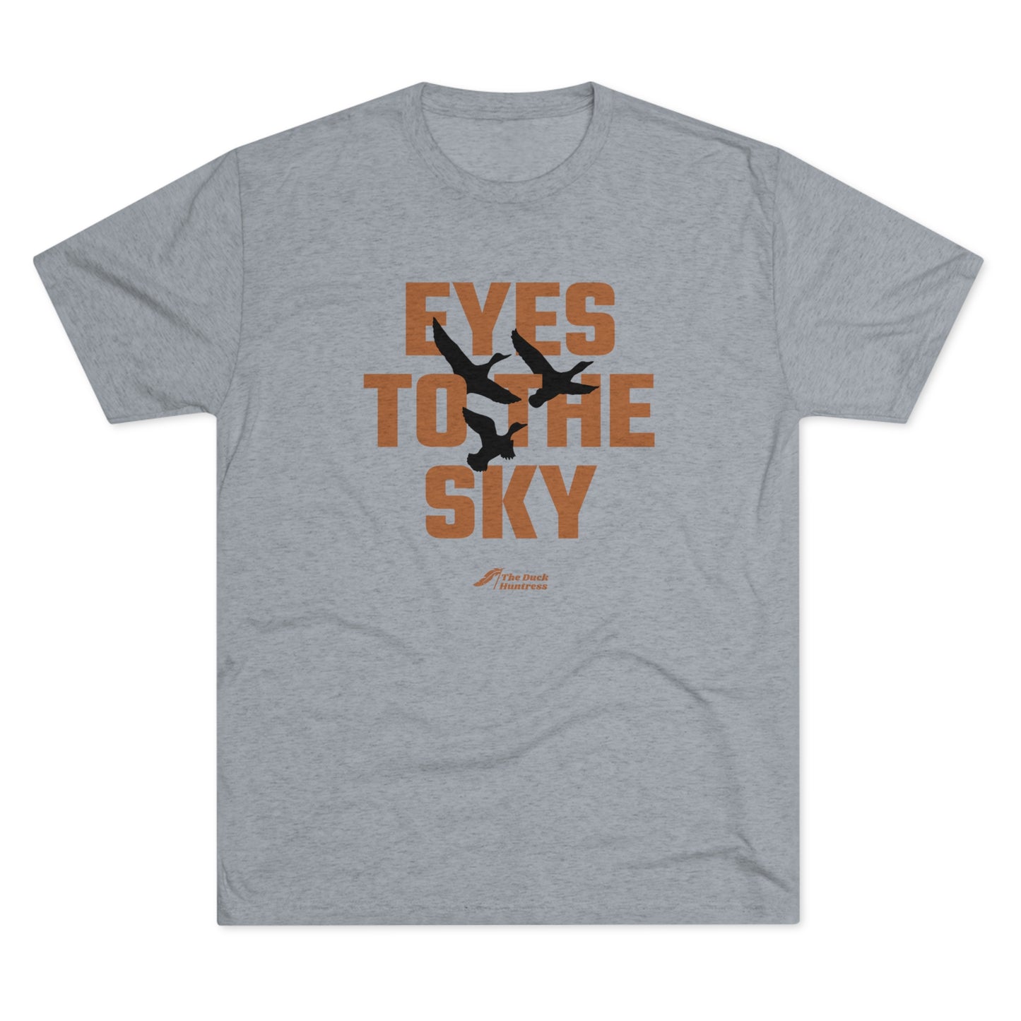 DH Eyes to the Sky Tee