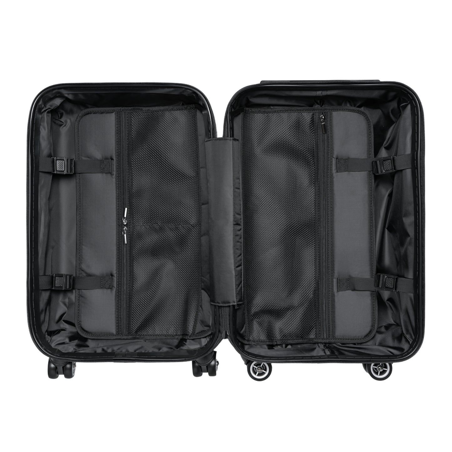 DH FLIGHT Luggage in OLIVE (Small, Medium & Large)