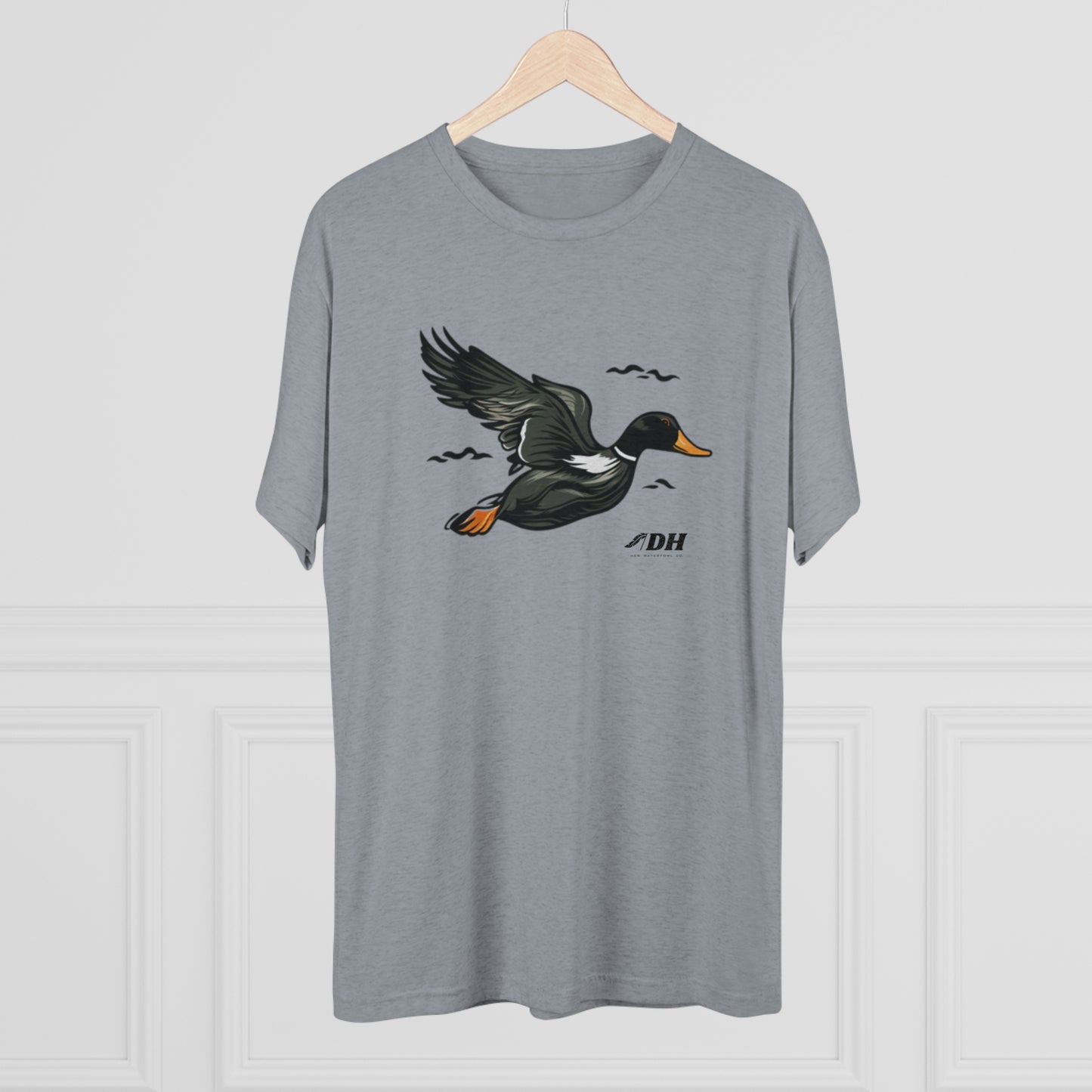 DH Duck Tee (Multiple Colors)