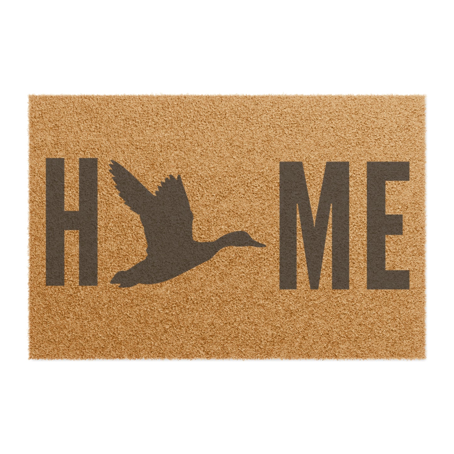 HOME Doormat (No Border)