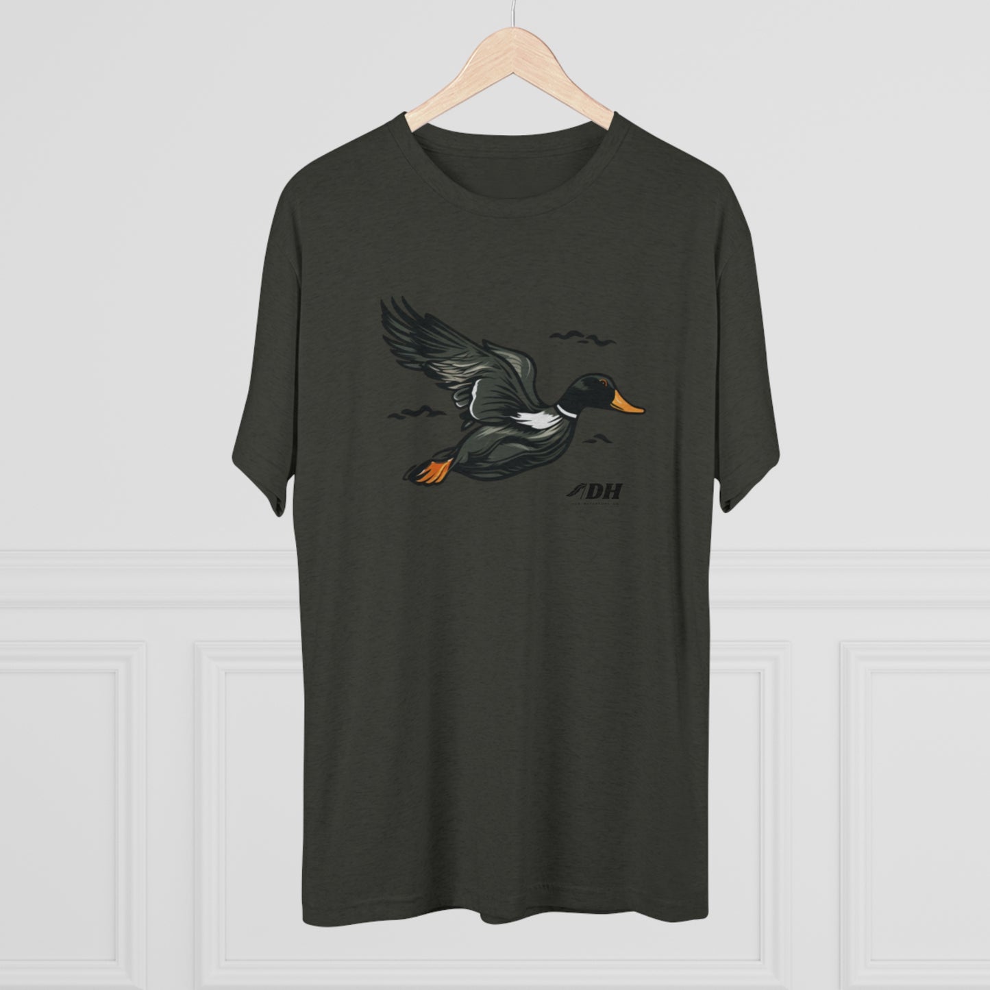 DH Duck Tee (Multiple Colors)