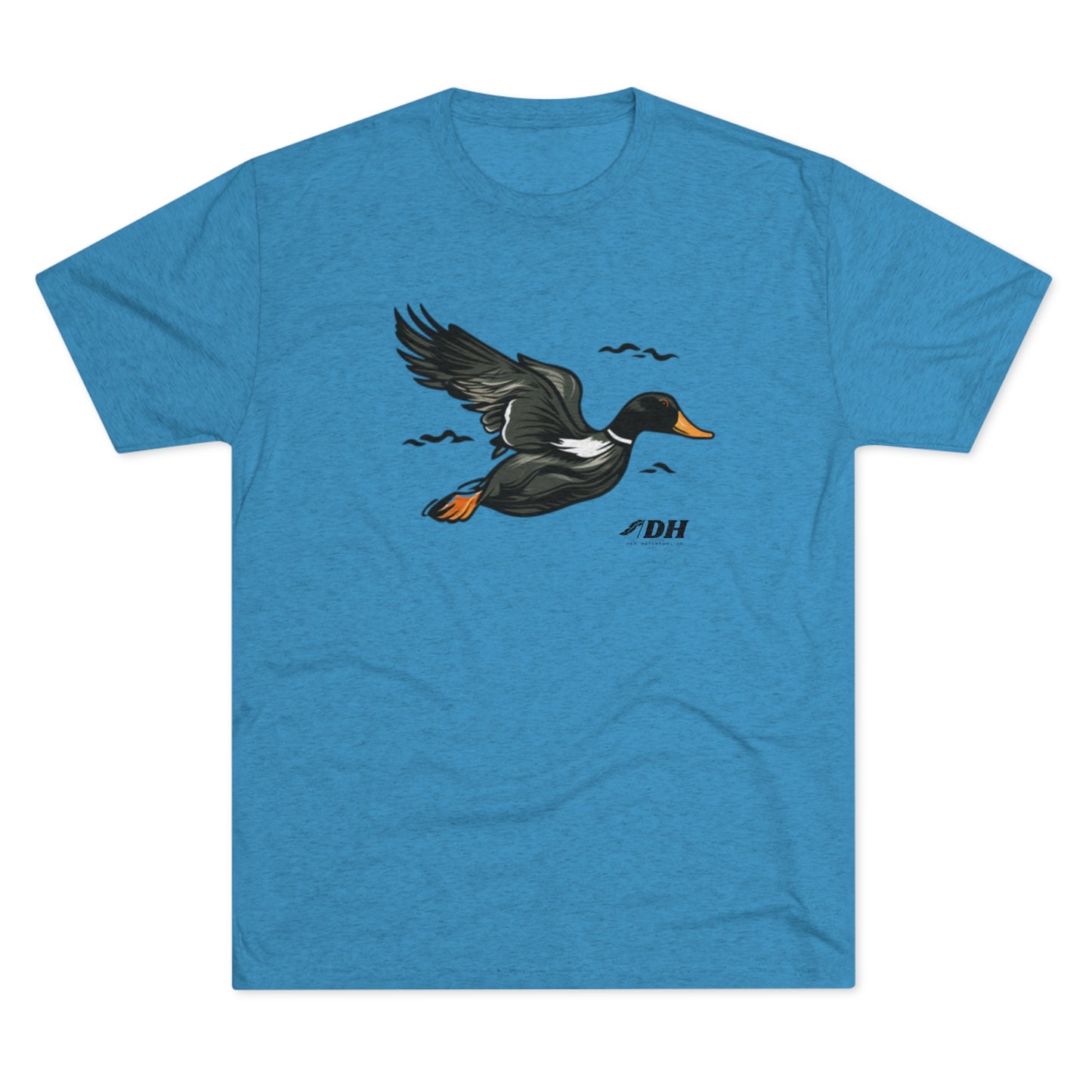 DH Duck Tee (Multiple Colors)