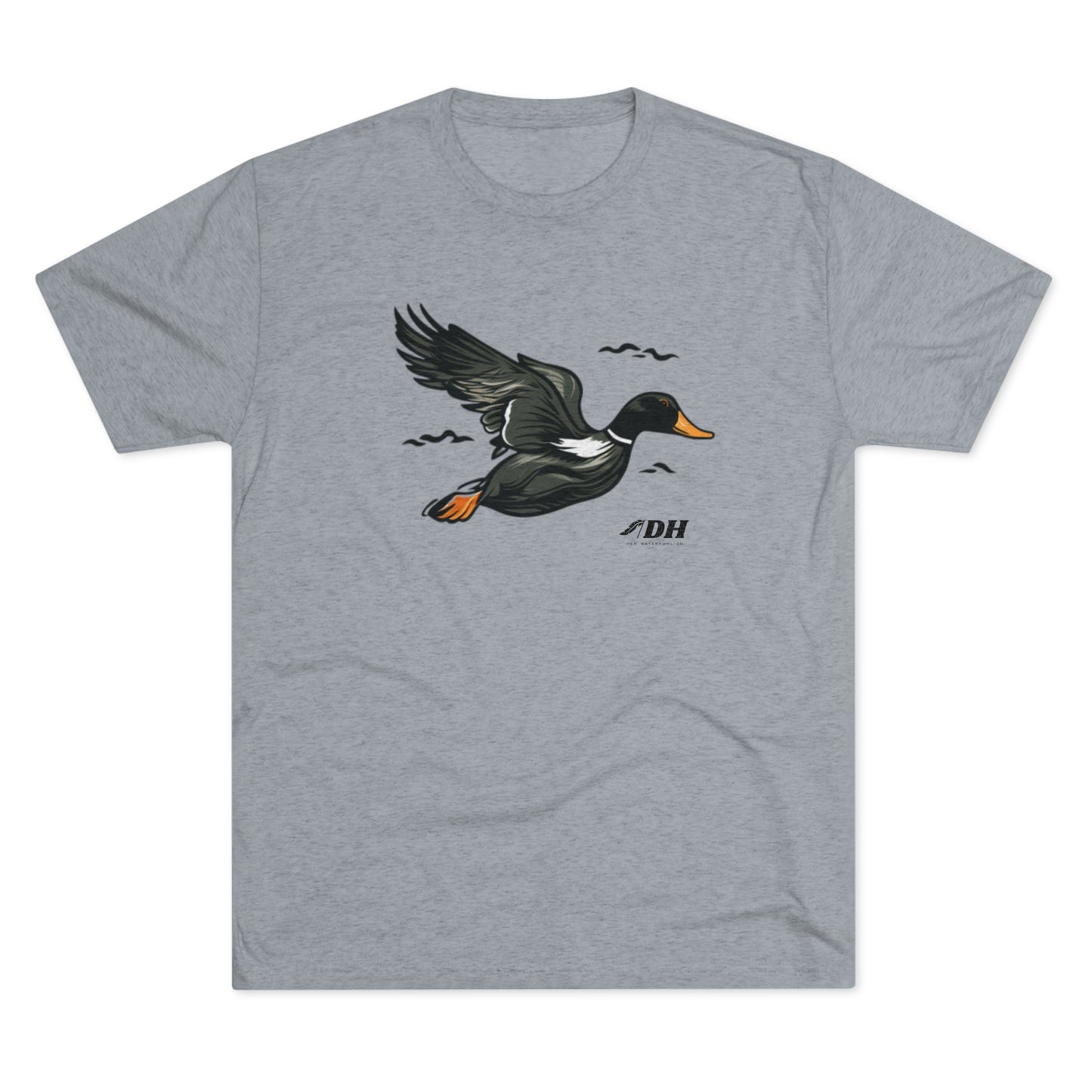 DH Duck Tee (Multiple Colors)