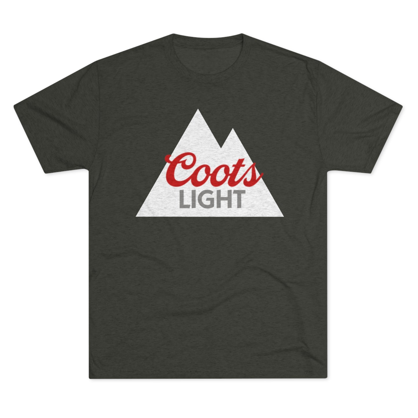 DH Coots LIGHT Tee (Multiple Colors)