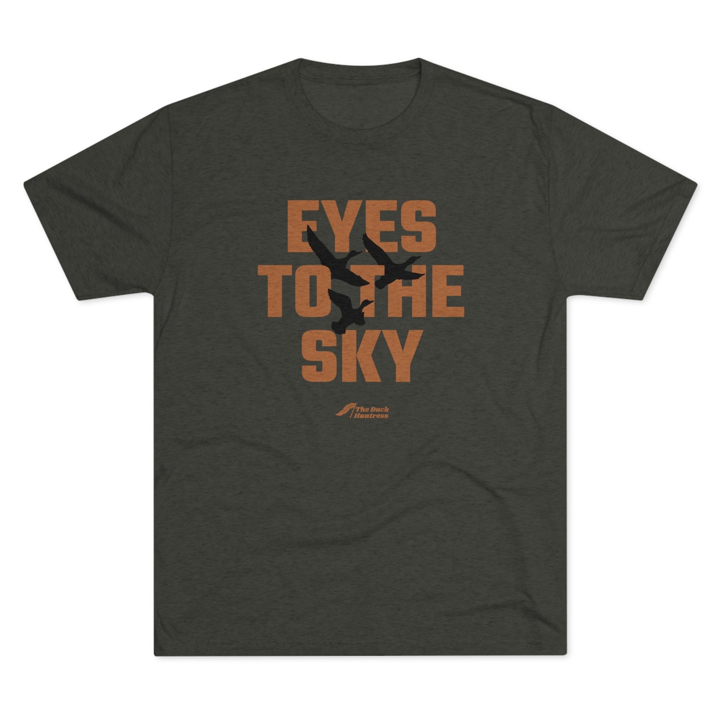 DH Eyes to the Sky Tee