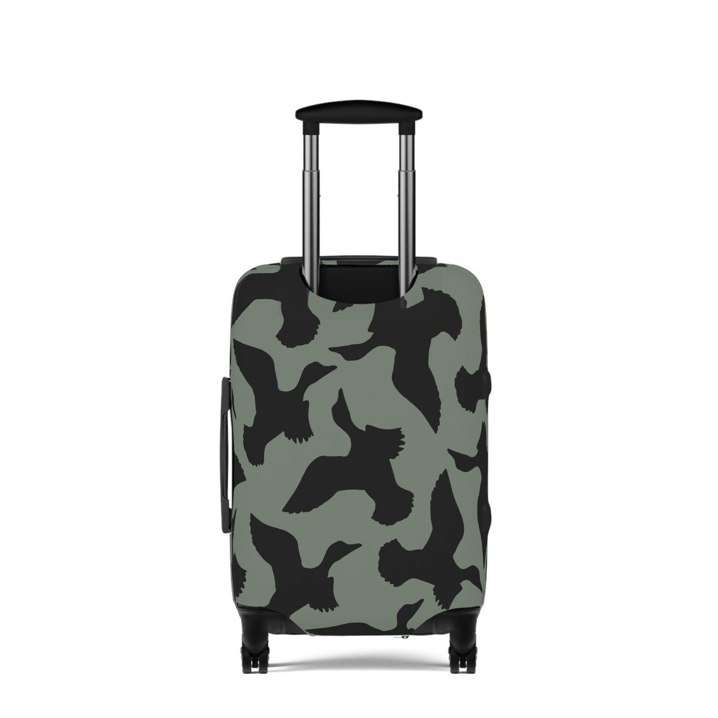 DH FLIGHT Luggage *COVER ONLY* in Olive