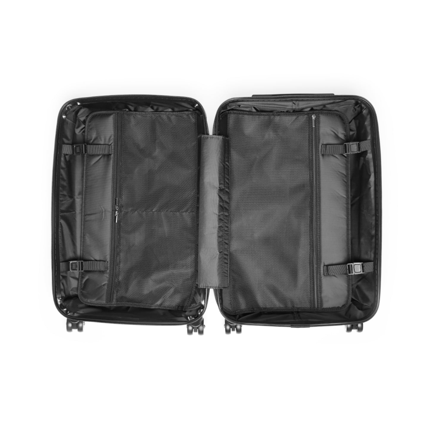 DH FLIGHT Luggage in OLIVE (Small, Medium & Large)