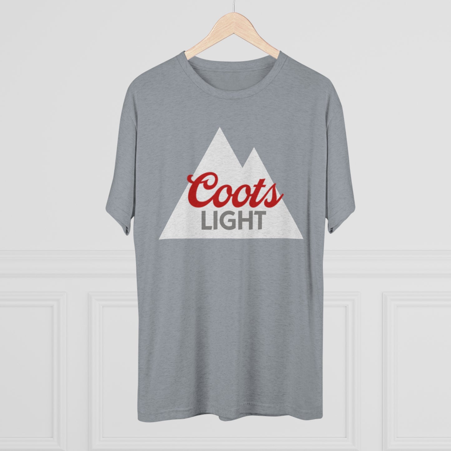 DH Coots LIGHT Tee (Multiple Colors)