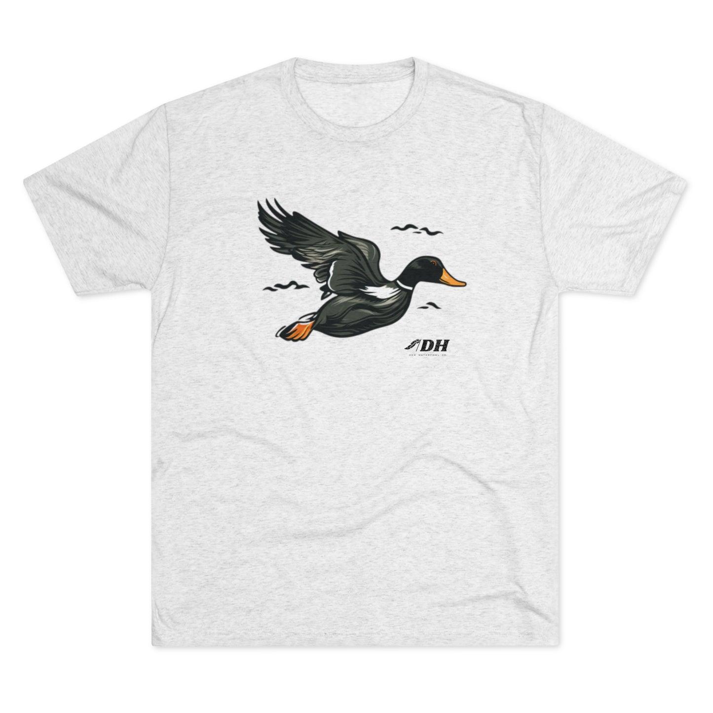 DH Duck Tee (Multiple Colors)