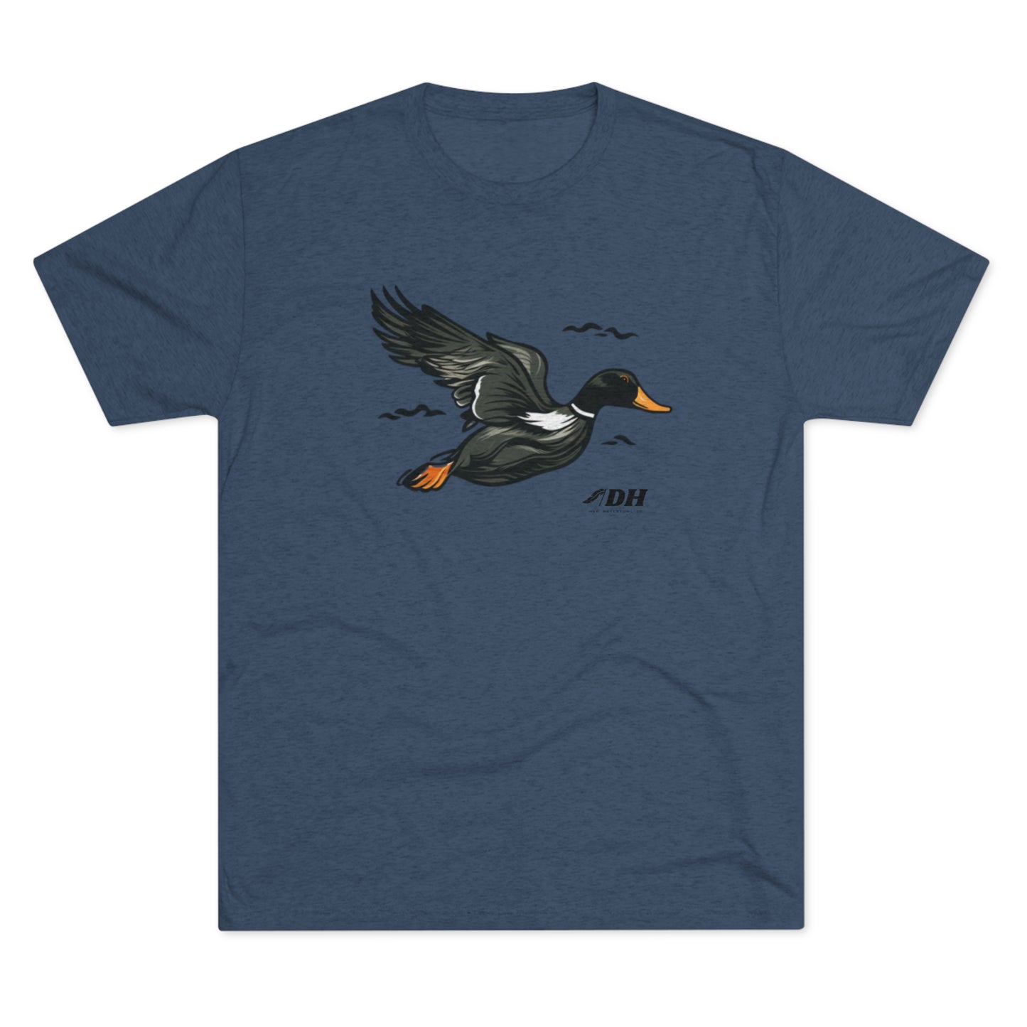 DH Duck Tee (Multiple Colors)