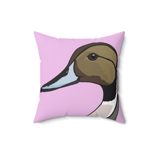 Pintail Pillow