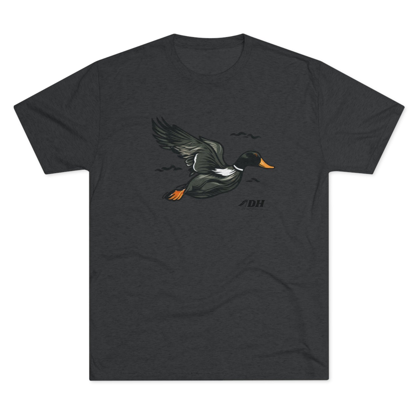 DH Duck Tee (Multiple Colors)