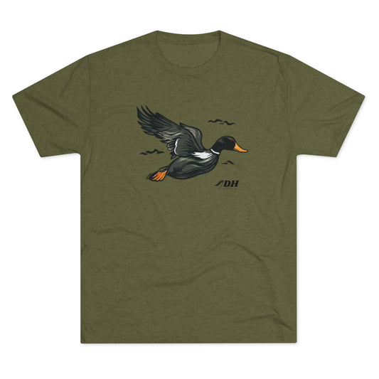 DH Duck Tee (Multiple Colors)