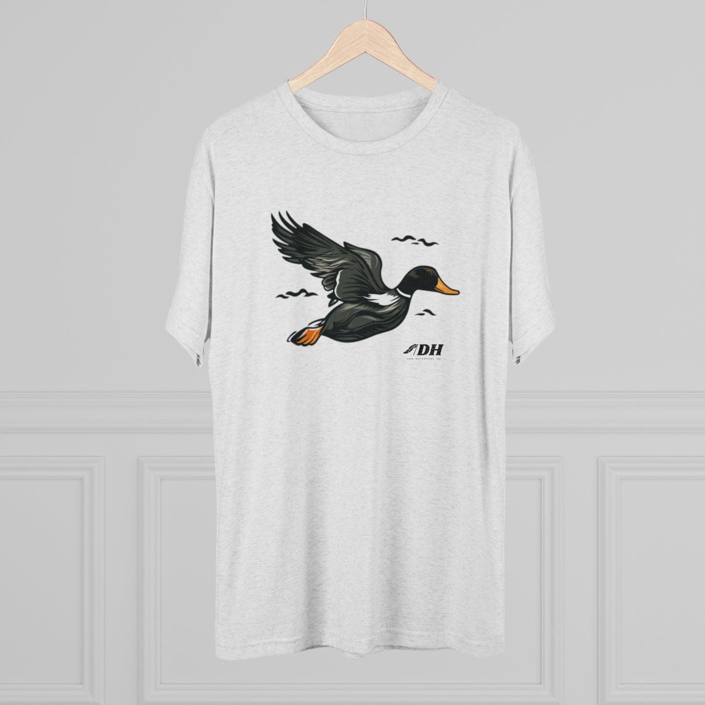 DH Duck Tee (Multiple Colors)