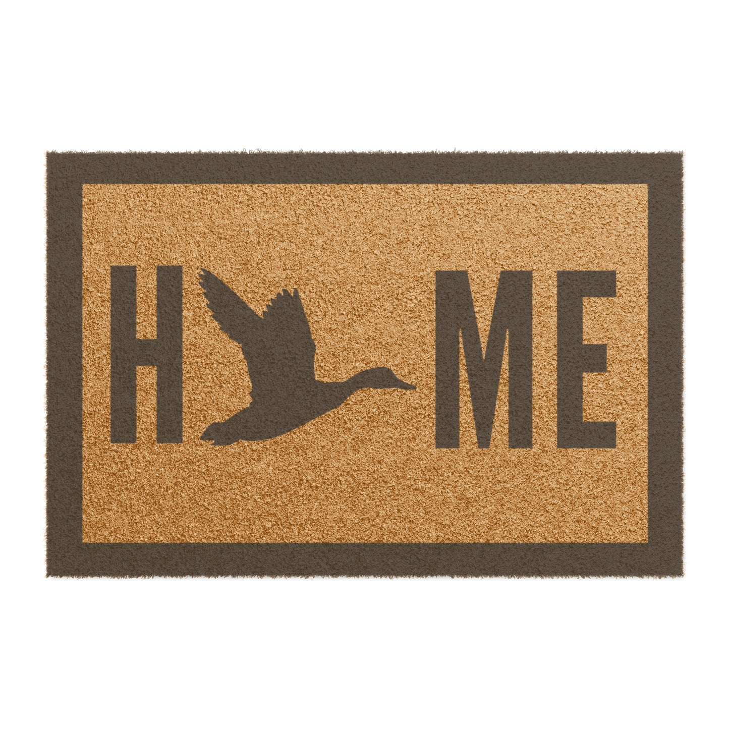 HOME Doormat