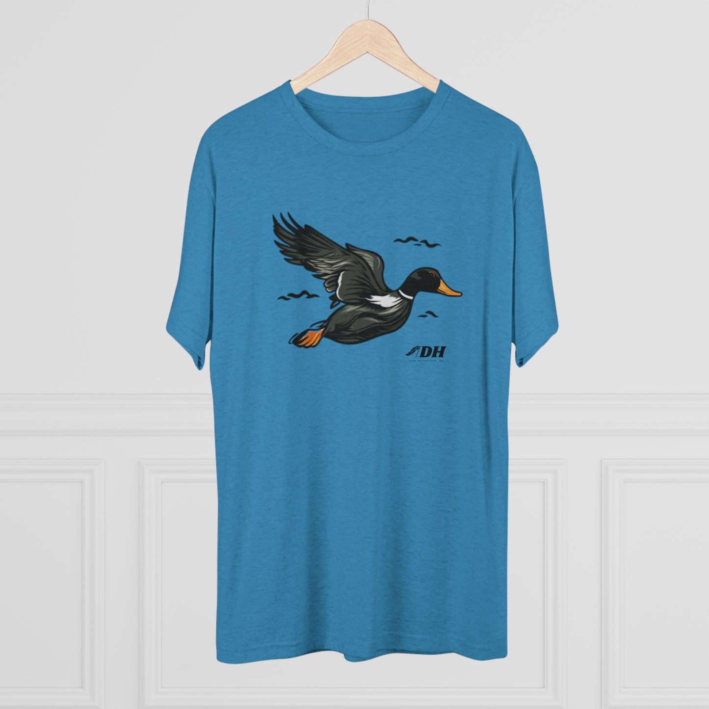 DH Duck Tee (Multiple Colors)