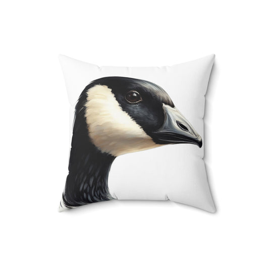 Canada Goose Pillow