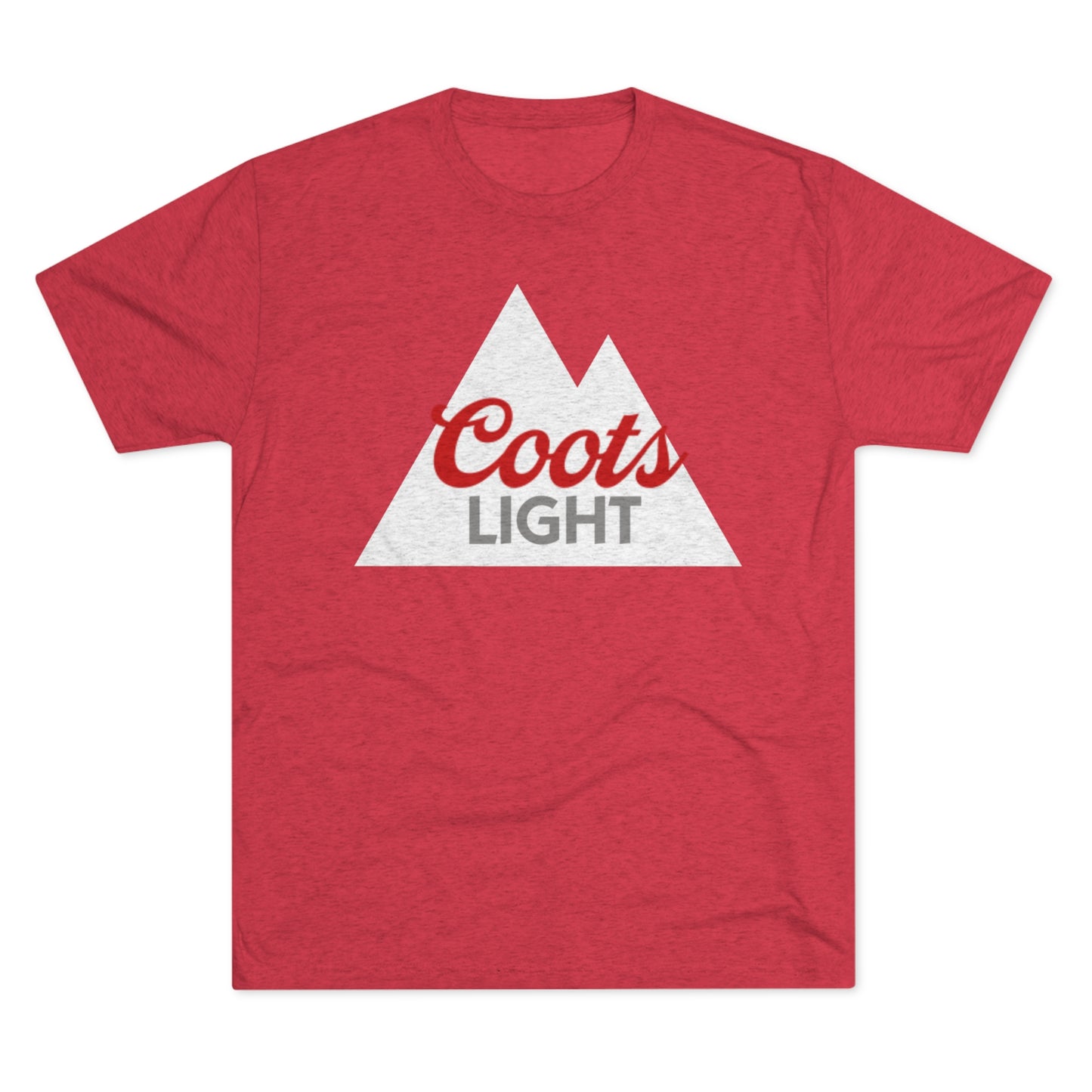 DH Coots LIGHT Tee (Multiple Colors)