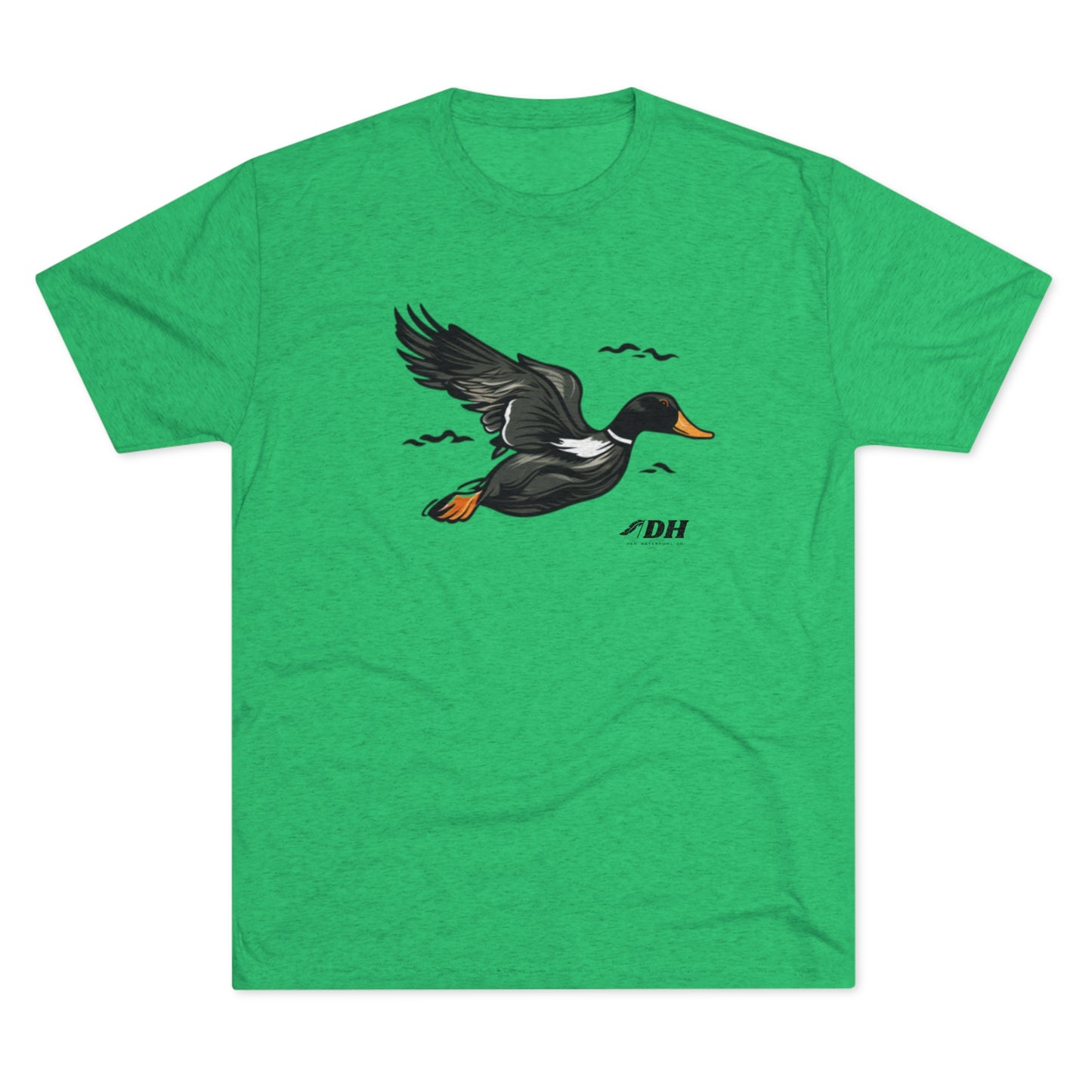 DH Duck Tee (Multiple Colors)