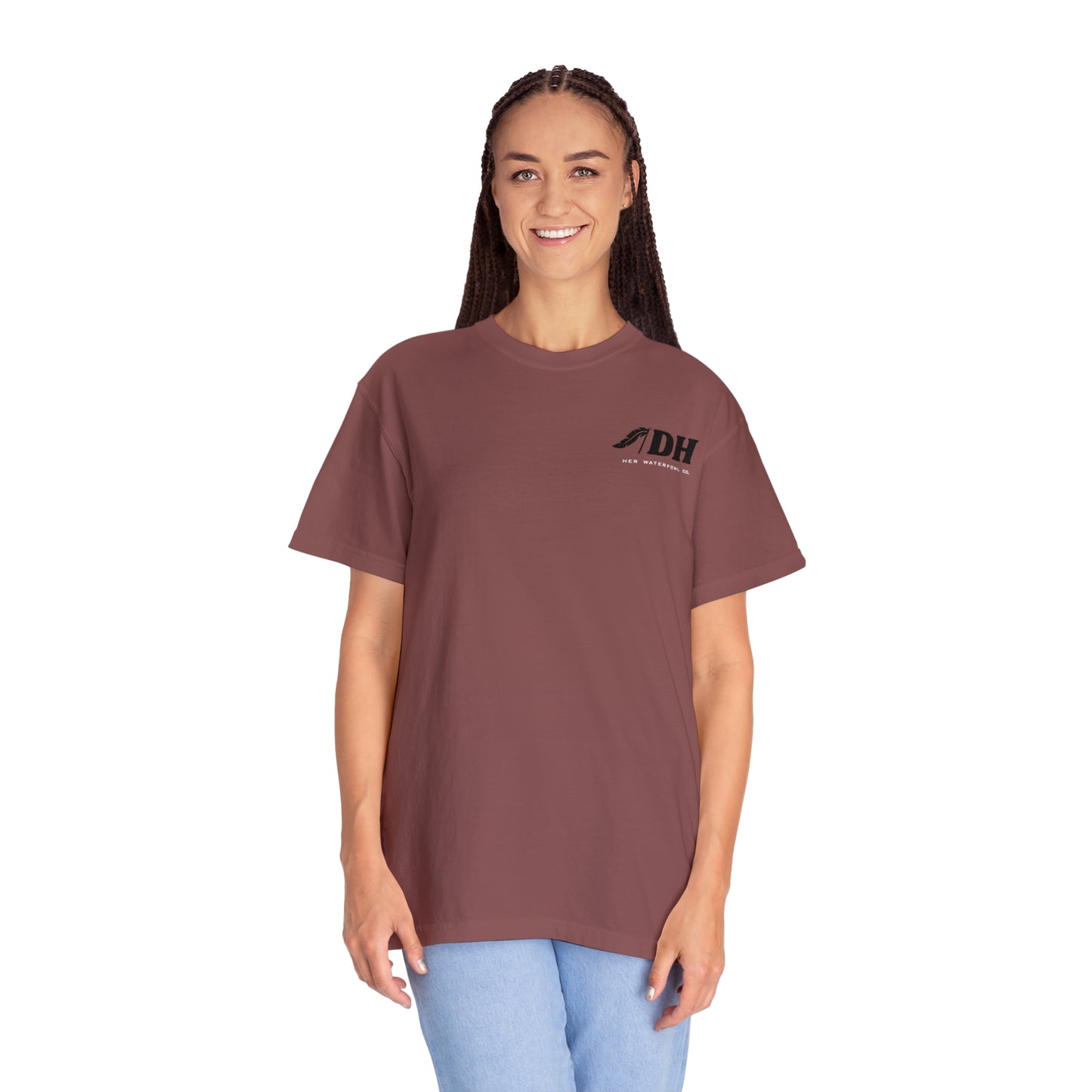 Raise 'Em Right Tee (New Fall Colors)