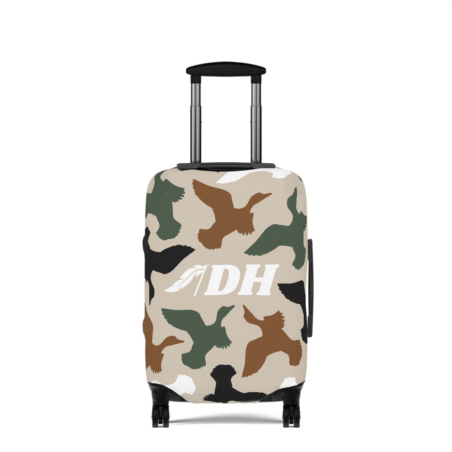 DH FLIGHT Luggage *COVER ONLY* in Marsh