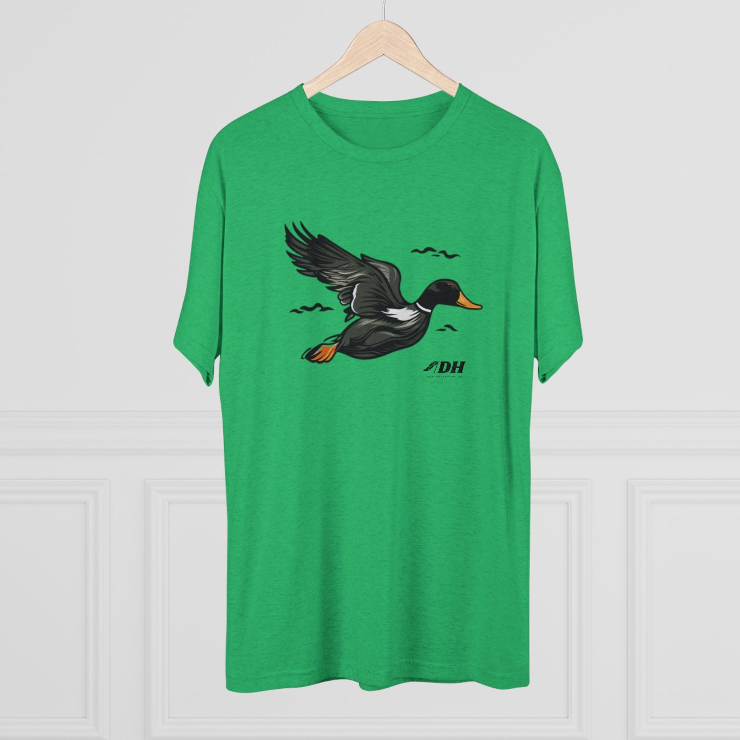 DH Duck Tee (Multiple Colors)