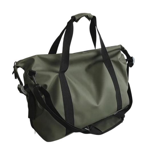 Large Waterproof Travel/Gym Bag