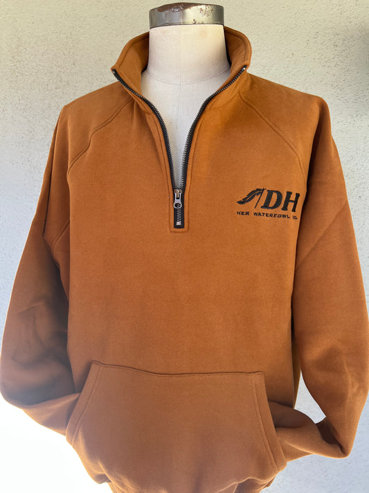 *PREORDER CLOSED* New DH Pullover