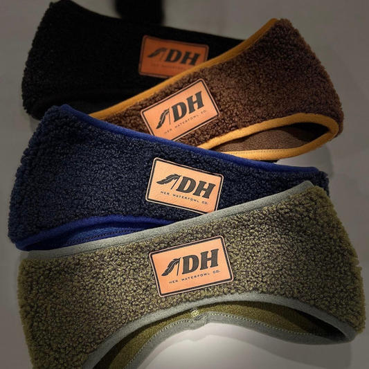 DH SHERPA HEADBANDS