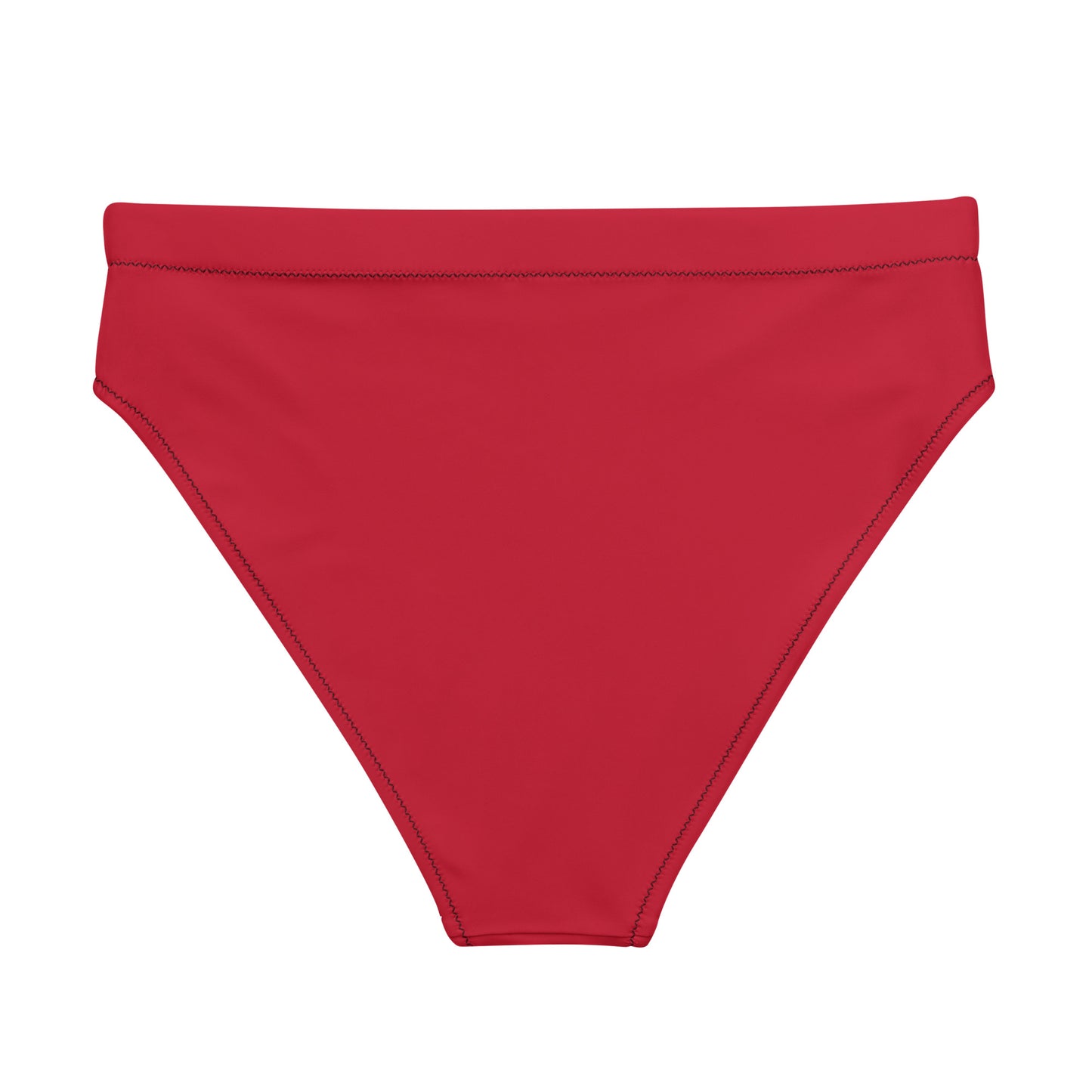DH Lil' Debbie Prostaff Bikini Bottoms in Red