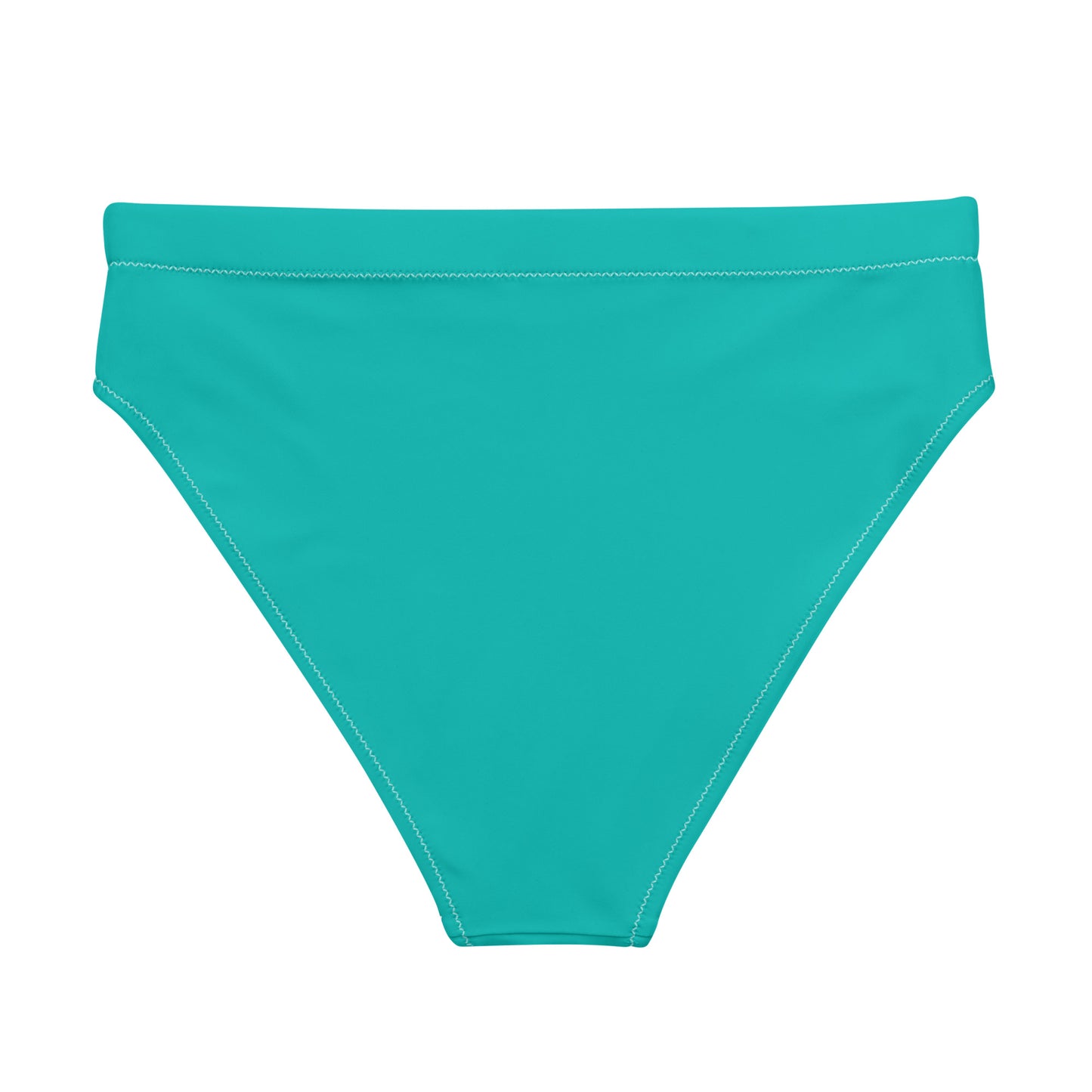 DH Bikini Bottom in Turquoise