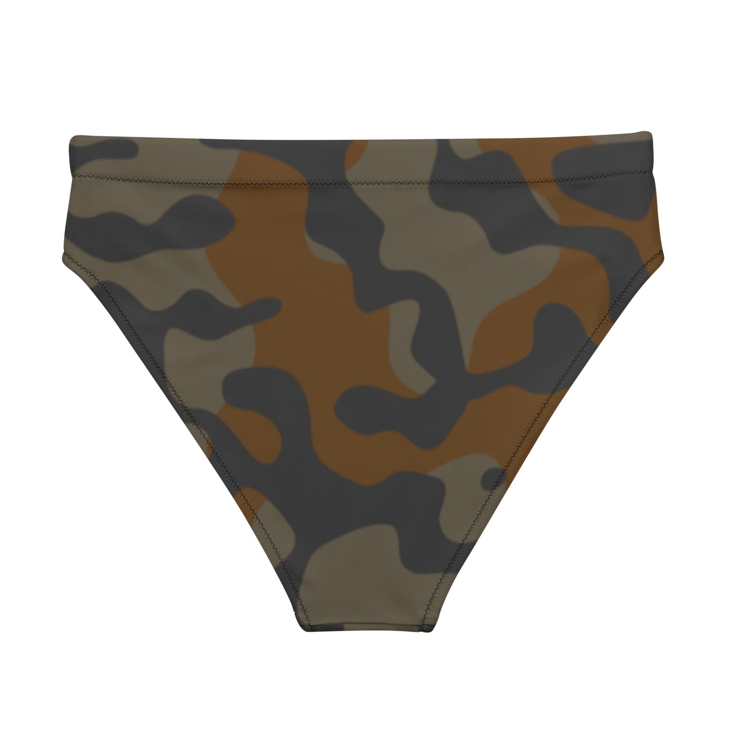 DH Timber Bikini Bottom