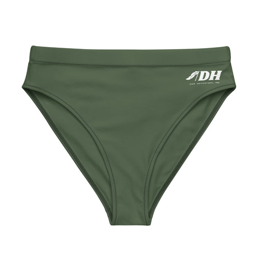 DH Mallard Bikini Bottoms