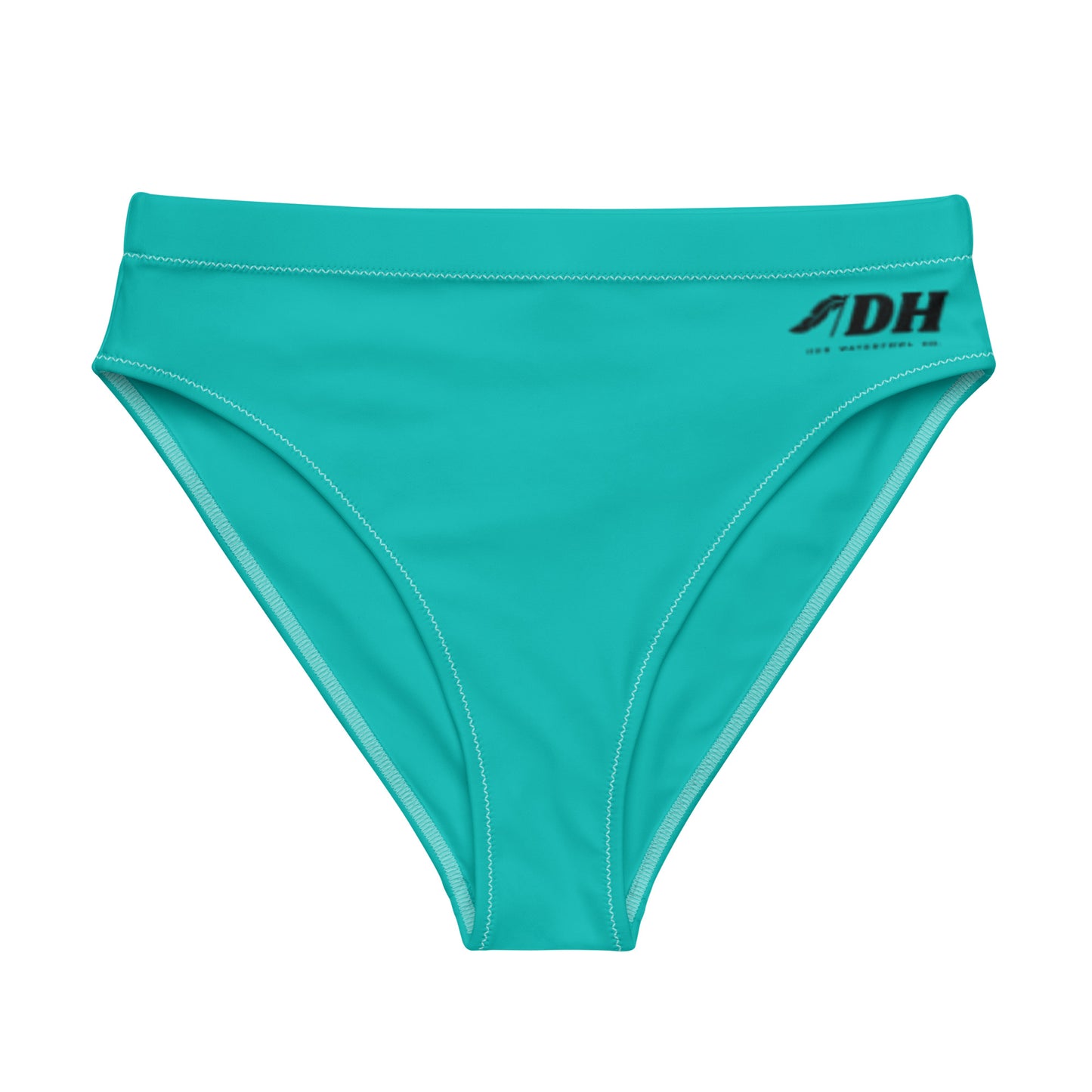 DH Bikini Bottom in Turquoise