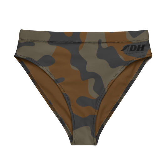 DH Timber Bikini Bottom