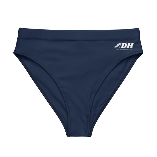 DH Bikini Bottom in Navy