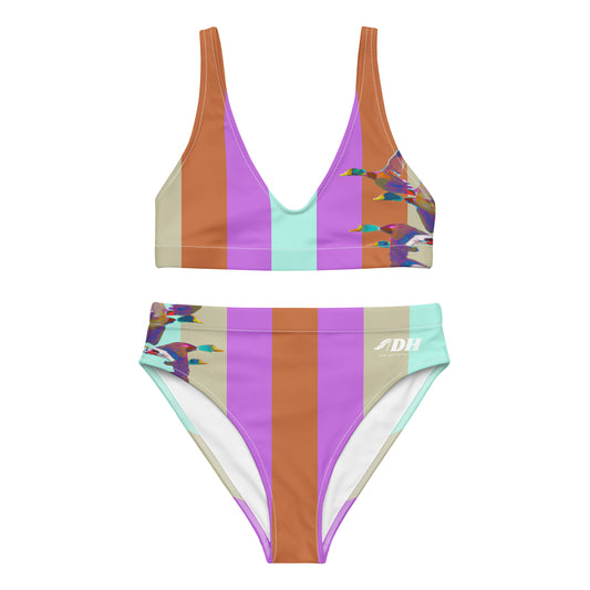 DH Summer Flight Bikini Set