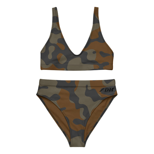 DH Timber Bikini Set