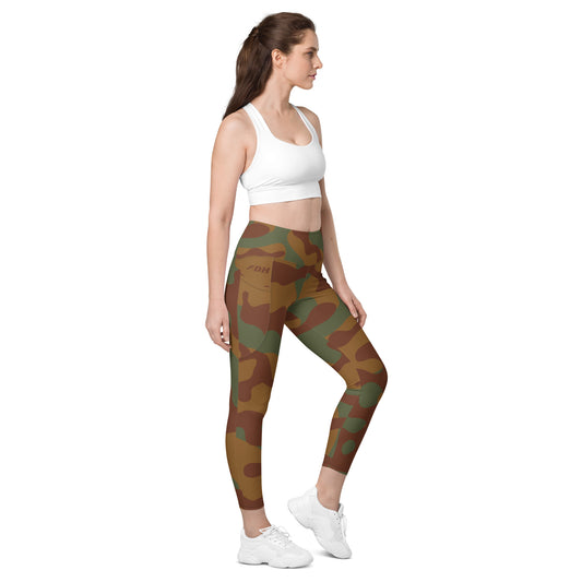 DH Woodland *Side Pocket* Leggings