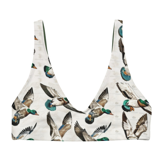 DH Mallard Bikini Top