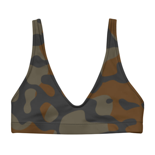 DH Timber Bikini Top