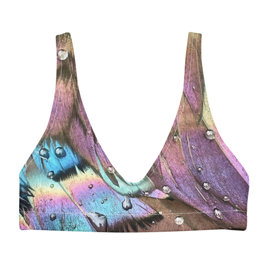 DH Woodie Hen Bikini Top