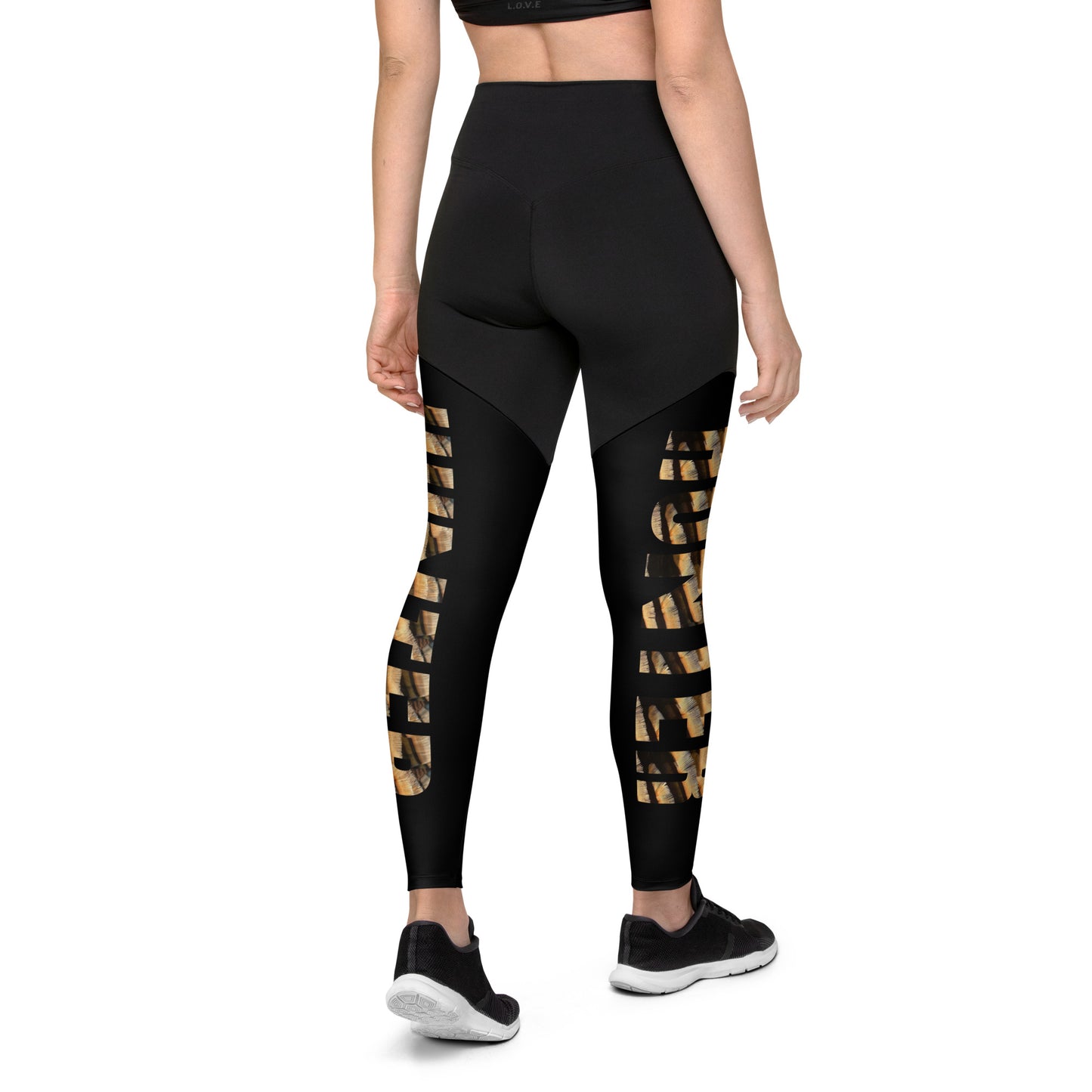 DH Turkey Hunter Leggings